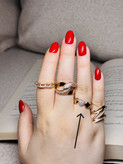 انگشتر ژوپینگ