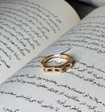انگشتر ژوپینگ