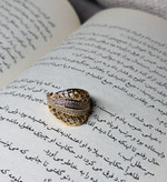 انگشتر ژوپینگ