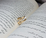 انگشتر ژوپینگ