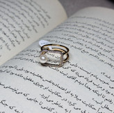 انگشتر مروارید ژوپینگ
