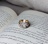 انگشتر ژوپینگ
