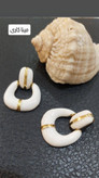 گوشواره مینا